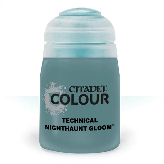 Citadel Contrast Paint: Nighthaunt Gloom