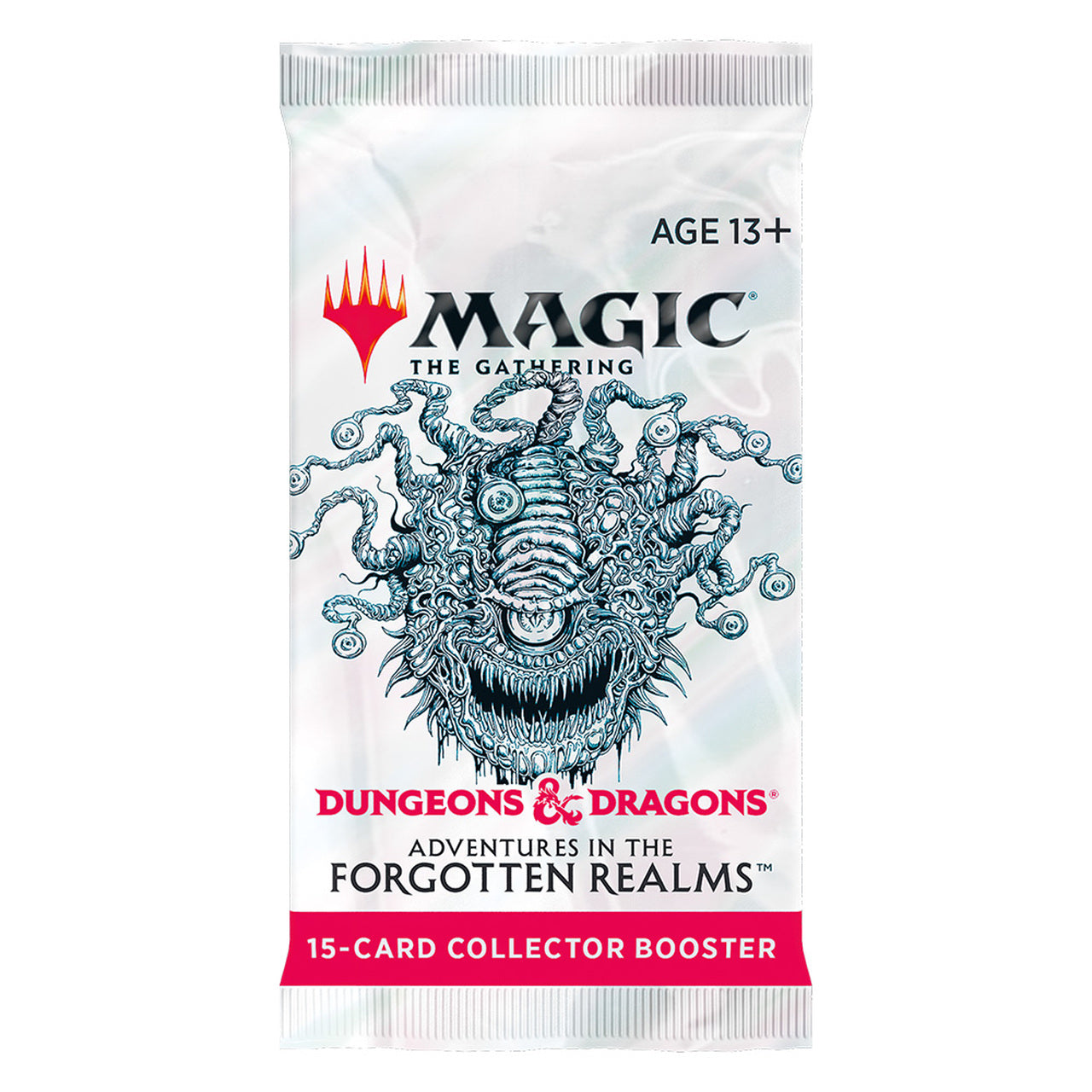 Magic the Gathering - Adventures in the Forgotten Realms (AFR) Booster Packs