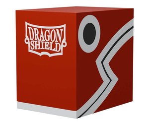 Dragon Shield Deck Box (Double Shell)