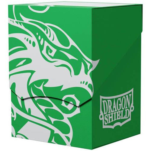Dragon Shield Deck Box (Deck Shell)