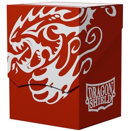 Dragon Shield Deck Box (Deck Shell)