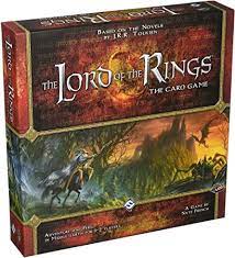 Lord of the Rings: The Card Game