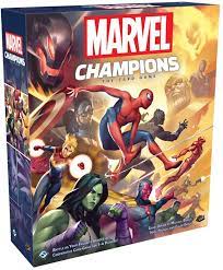 Marvel Champions: The Card Game