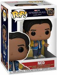 Funko POP! -Spiderman No Way Home: Ned