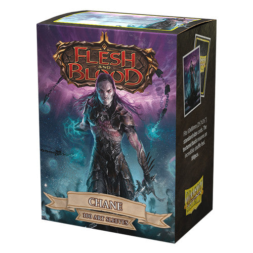 Flesh & Blood TCG John's Total Ent. Flesh & Blood TCG John's Total Ent.