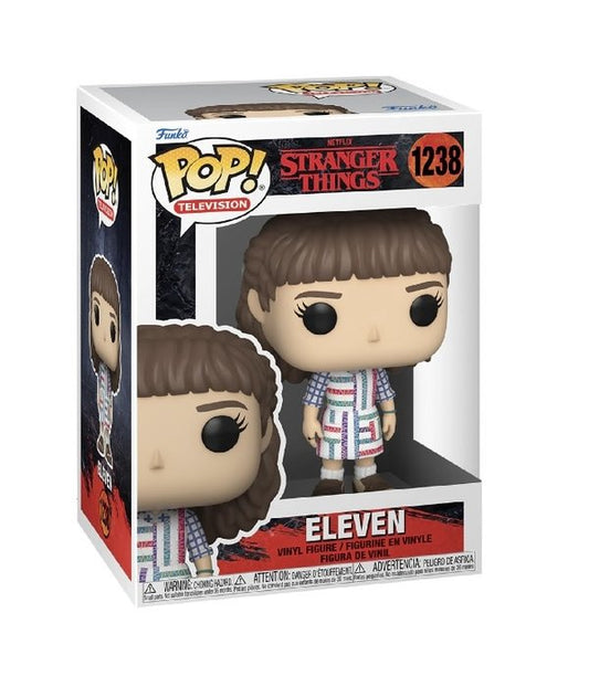 Funko Pop! TV: Stranger Things - Eleven