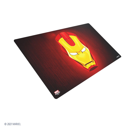 Marvel Champions Game Mats