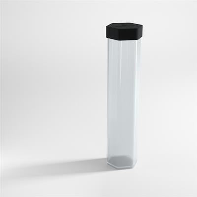 Playmat Tube (Clear)