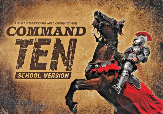 Command Ten