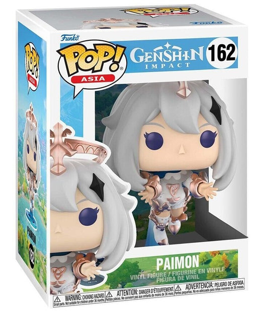 Funko POP - Genshin Impact: Paimon