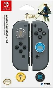 Nintendo Switch Accessory - Zelda: Analog Caps
