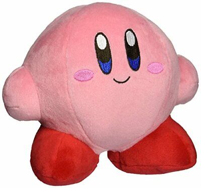 Kirby - Adventure All Star Collection 5.5" Stuffed Plush