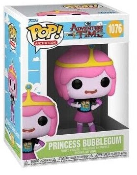 Funko POP - Adventure Time: Princess Bubblegum