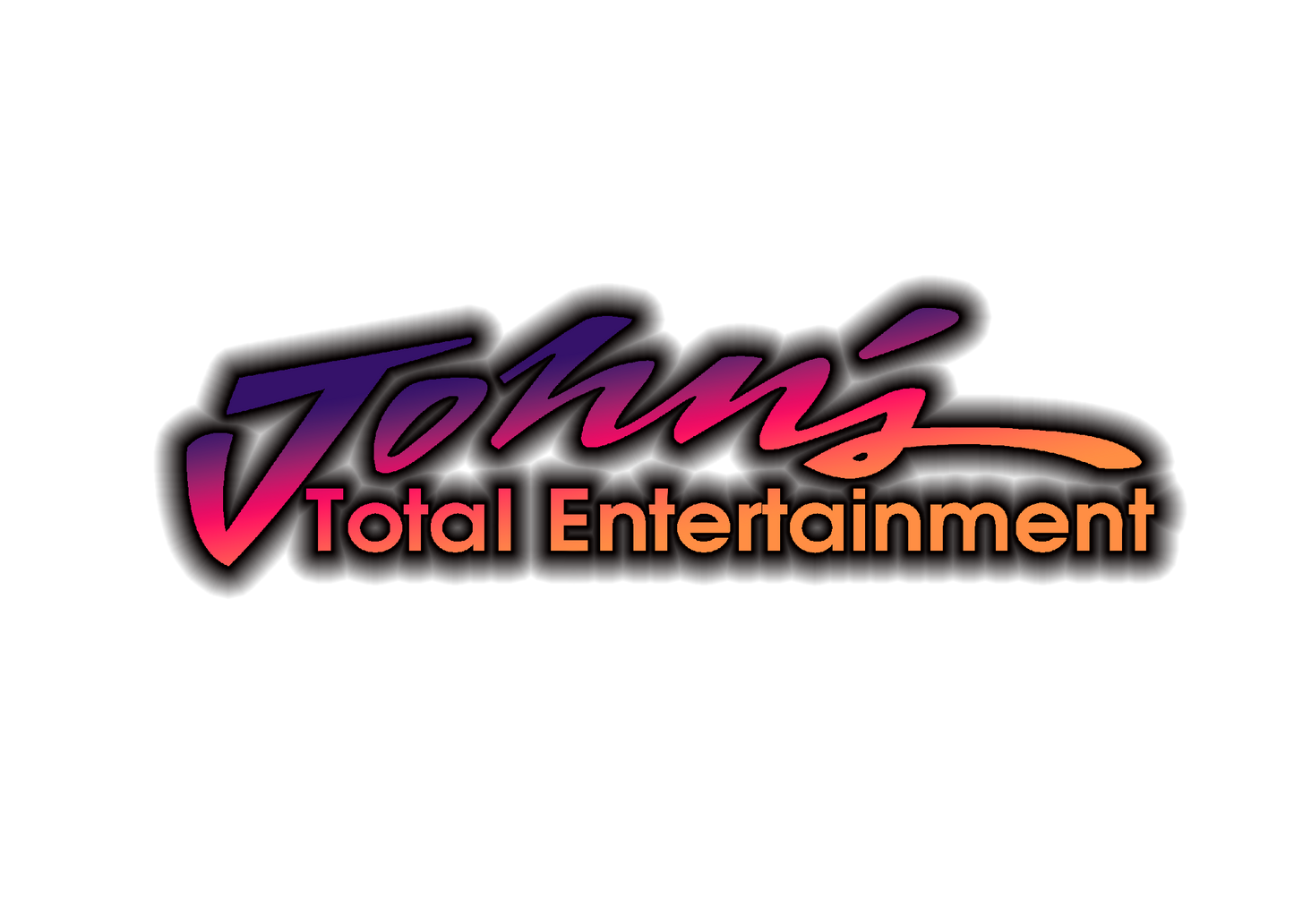 John's Total Entertainment [Gift Card]