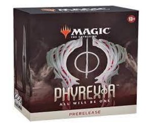 Magic the Gathering -  Phyrexia All Will Be One Pre-Release Kit