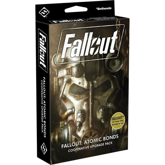 Fallout: Atomic Bonds Co-op Upgrade Pack